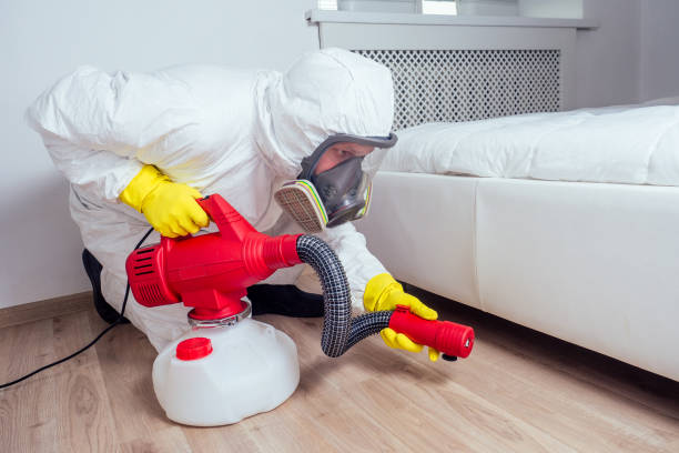 Best Bed Bug Extermination  in Marion, OH