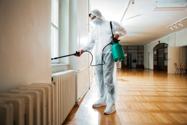 Best Local Pest Control Services  in Marion, OH